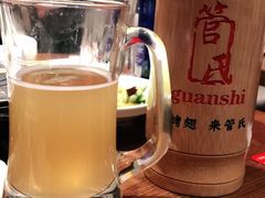 -管氏翅吧(地安门创始店)