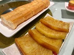 -粤式早茶希朋喜宴