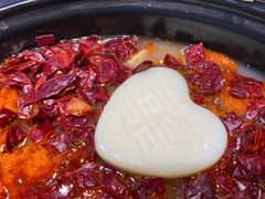 -钢管厂五区小郡肝火锅串串 Chuan Chuan hot pot