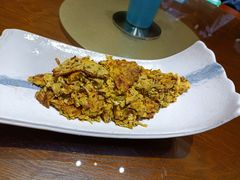 -雅和睿景·商务宴·风味土窑鸡(花博汇店)