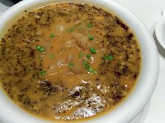 -正佳广场万豪酒店-粤菜餐厅·点心·海鲜·聚餐