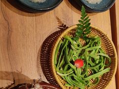 -巴奴毛肚火锅(龙湖锦艺城店)