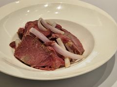 -祥记果木烤鸭·国宴豫菜