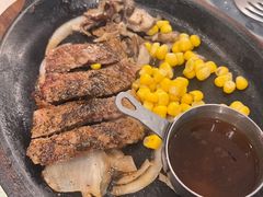 -悦荟牛排餐厅(萨尔图万达店)