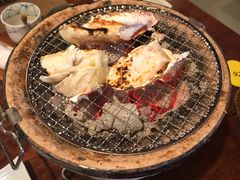 -蟹道乐(新宿本店)