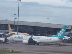 -翠华餐厅(香港国际机场店)