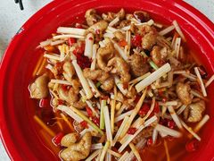 -蛙兔鸡自贡风味·特色江湖菜(广都店)