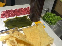 -古乐牛香·鲜牛肉牛杂火锅(吴江三里桥运东商业广场店)