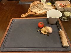-恰餐厅及酒吧 CHAR Bar & Grill (北京丽都皇冠假日店)