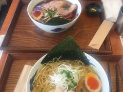 -面屋 猪一