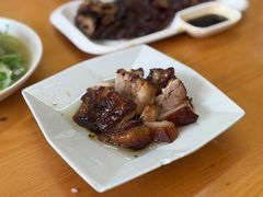 东坡肉-姐妹面馆(水澄路店)