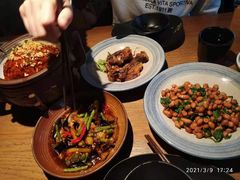 -扬州狮子楼·非遗淮扬菜(东关街店)