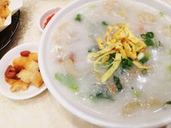 凤城艇仔粥-顺德人家食府(黄金广场店)