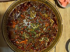 -饭江湖·江湖菜(湖广会馆店)
