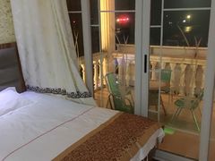 -天堂寨大别山人家2号(天堂寨店)