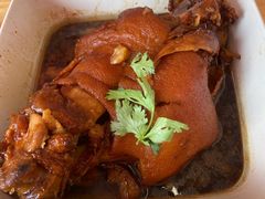 -張飛扒肉·龙江非遗(道外店)