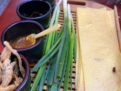 -赵记煎饼卷大葱(东岳店)