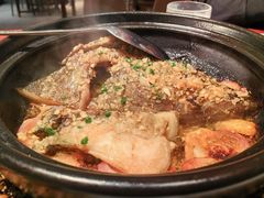 -人间酒暖·Go blanc·烧鸟·深夜食堂(陆家嘴店)