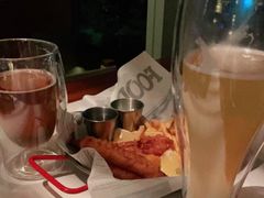 -The BREW·酿餐厅(浦东嘉里大酒店)