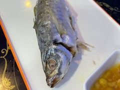 -东江海鲜大排档·潮汕菜·砂锅粥