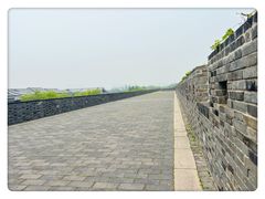 -相门城墙文化休闲景区