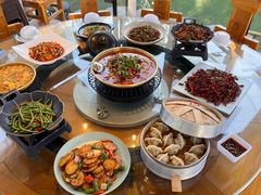 -云禾壹海景庄园餐厅