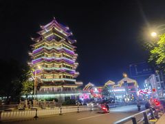 -惠州康帝国际酒店