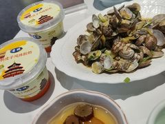 -船歌·鱼水饺青岛菜(枫蓝国际购物中心店)