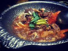 -福宝漠北·牛羊肉(广埠屯店)