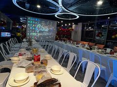 -CIAO·团建聚餐·生日派对轰趴馆(福田店)