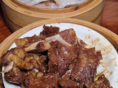 -山水茶艺馆·点心粤菜·30年老字号