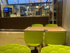 -德克士(聚银时代店)