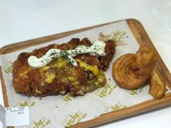 -艾薯夫妇Aysh(红山店)