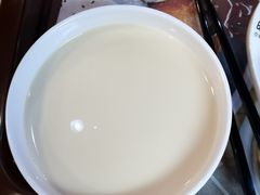 原味豆浆-魏家凉皮(北京南站店)