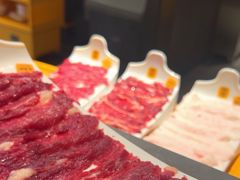 -潮发潮汕牛肉店(东方宝泰店)