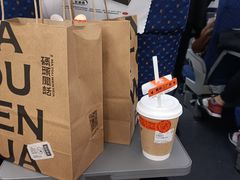 -喧闹·东方大气茶(鹅岭二厂店)