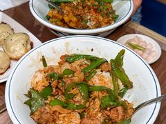 -李与白包子铺(桐梓林店)