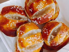 老婆饼-爱达乐面包生日蛋糕(华油路店)