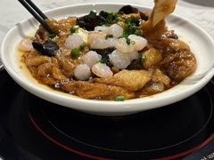 -欣旺·迎宾楼·百年无锡菜