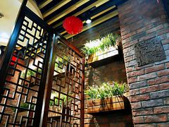 -老姑砂锅·烧烤天津菜(体北道店)