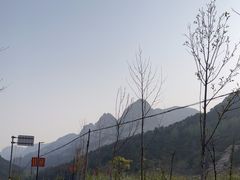 -昆嵛山石门里景区