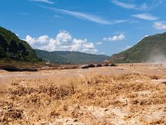 -陕西黄河壶口瀑布旅游区