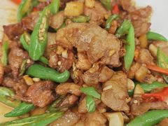 -墩上村(水印康庭店)