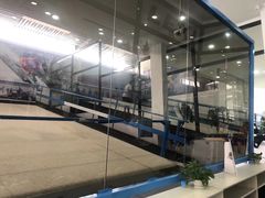 -零度滑雪室内训练中心(莘庄店)