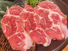 -九田家黑牛烤肉料理(新辰里亚运村店)