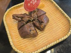 -东口码头·烧鸽子·鱼头泡饼·地方菜(金鹰悦城店)