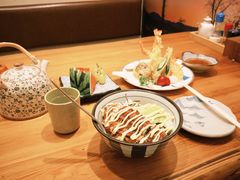 -福匠日本料理(人民路店)