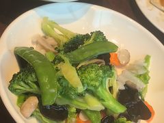 -外婆家(西溪印象城店)