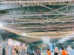 -琼大师东方烤乳猪(亚特兰蒂斯店)