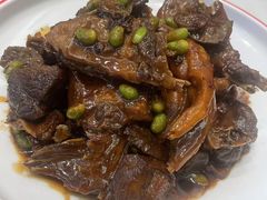 -金典银峰老鹅馆·昆山菜(亭林公园店)